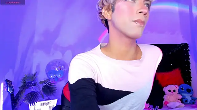 Cooperrosscute233 online show from 01-09-26, 08:49