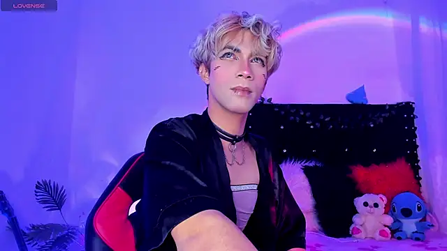 Cooperrosscute233 online show from 01-11-26, 12:50