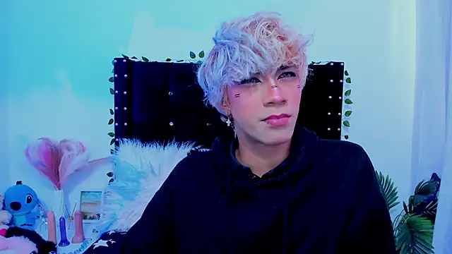 Cooperrosscute233 online show from 11-09-25, 02:21