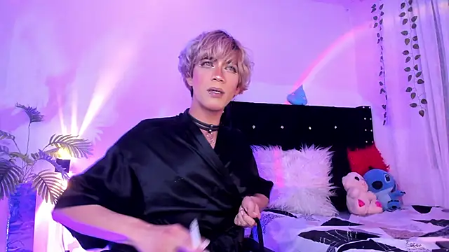 Cooperrosscute233 online show from 02-15-26, 03:40