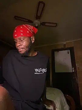 black Man dingo online show from 04-02-26, 10:16