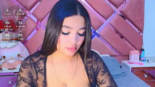 BrittanyBoa online show from 01-11-26, 07:54