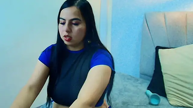 Aly Smith  online show from 10-01-25, 12:09