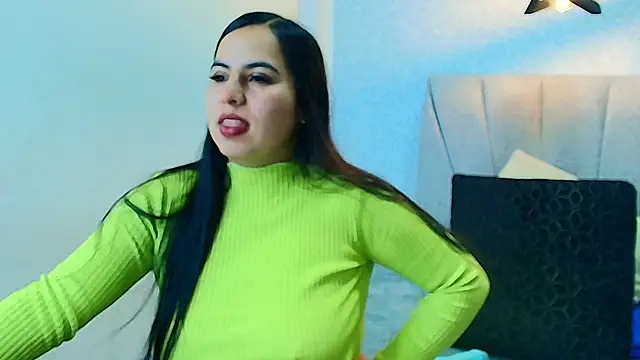 Aly Smith  online show from 09-29-25, 11:49