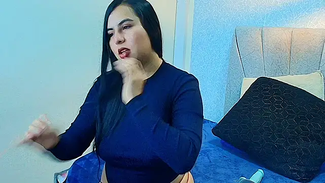 Aly Smith  online show from 09-16-25, 11:44