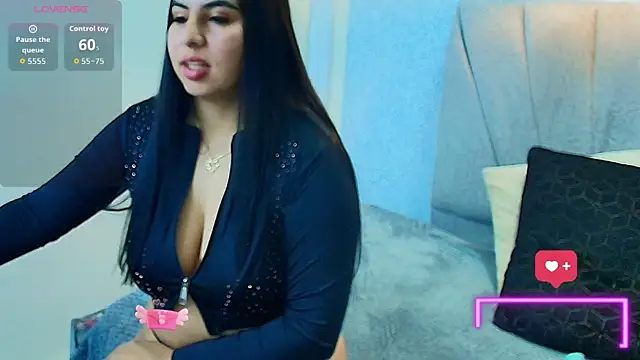 Aly Smith  online show from 10-02-25, 12:30