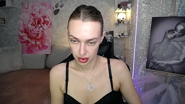 NickyAdamidi online show from 07-21-26, 04:08