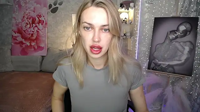 NickyAdamidi online show from 07-20-26, 05:26