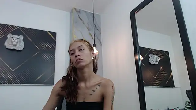 HannaHot 69 online show from 01-17-26, 12:09