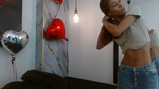 HannaHot 69 online show from 02-17-26, 11:18