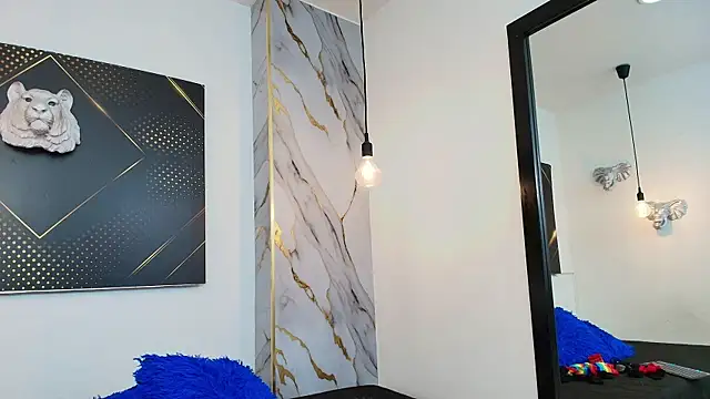 HannaHot 69 online show from 11-18-25, 12:41