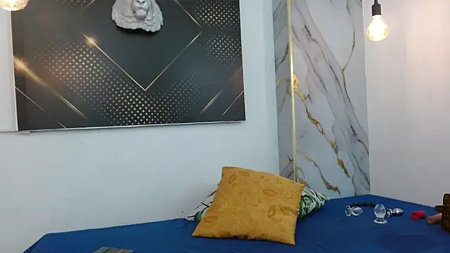 HannaHot 69 online show from 02-04-26, 12:00