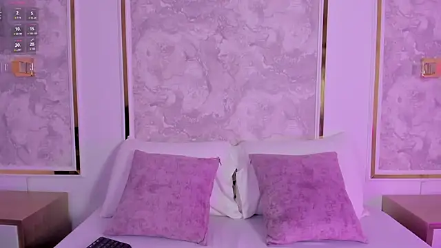 giselle anelise online show from 04-18-26, 02:14