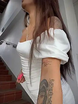 MystiqueXXX online show from 05-25-26, 12:59