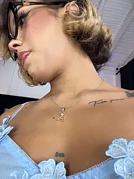 MystiqueXXX online show from 03-30-26, 01:12