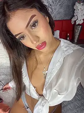 MystiqueXXX online show from 05-26-26, 01:20