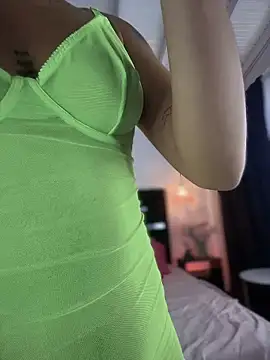 MystiqueXXX online show from 11-21-25, 01:10