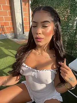 MystiqueXXX online show from 07-22-26, 01:13