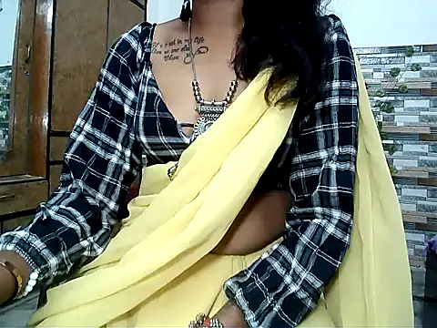 HOT AARVI11 online show from 09-19-25, 03:16