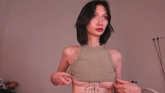 May suki online show from 09-17-25, 06:43