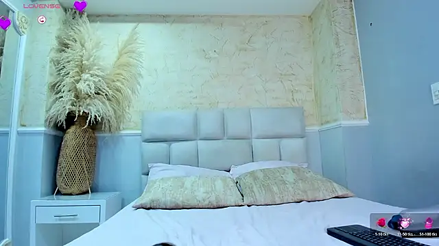 CristineCaru online show from 02-05-26, 11:39