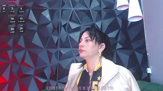 helenasaenz online show from 12-03-25, 11:42