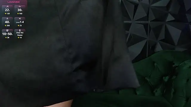 helenasaenz online show from 11-08-25, 12:31