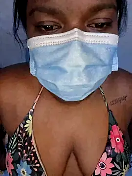 chubybabi online show from 04-12-26, 06:22