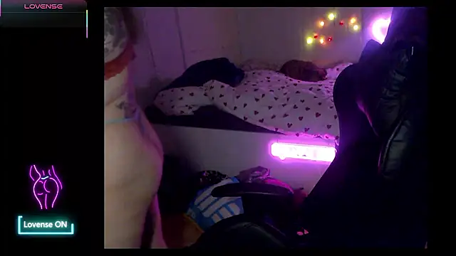 Kinkybooby online show from 01-10-26, 03:51