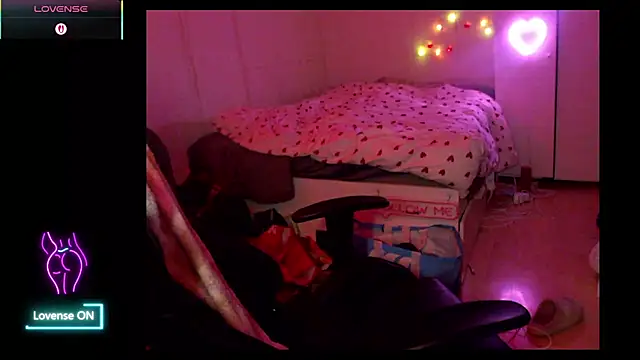 Kinkybooby online show from 01-12-26, 05:53