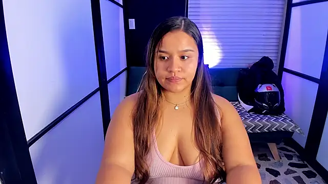 ElaBourn  online show from 11-10-25, 02:11