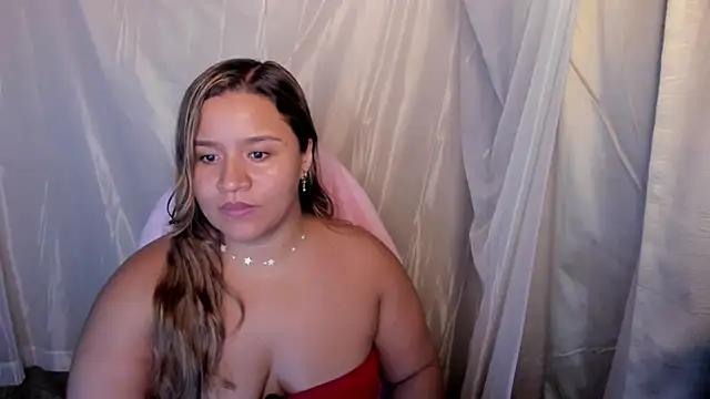 ElaBourn  online show from 03-27-26, 03:48