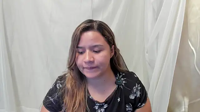 ElaBourn  online show from 03-20-26, 02:51