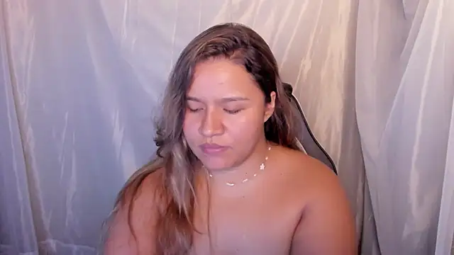 ElaBourn  online show from 03-20-26, 01:28