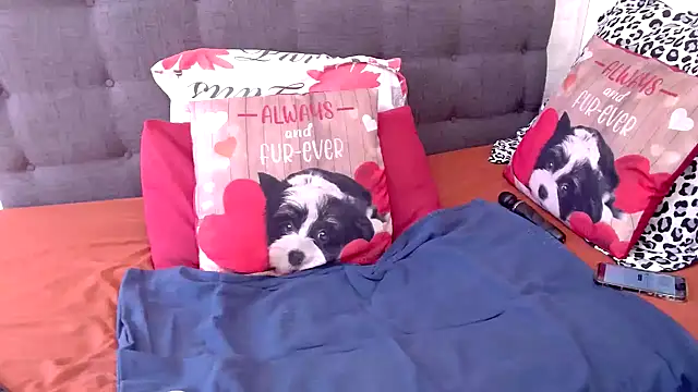 chockclitx5 online show from 02-16-26, 10:36