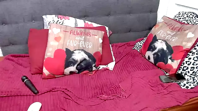 chockclitx5 online show from 02-17-26, 02:31