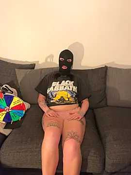 SvenskMILF online show from 01-07-26, 06:24