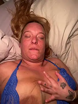 SvenskMILF online show from 03-23-26, 06:52