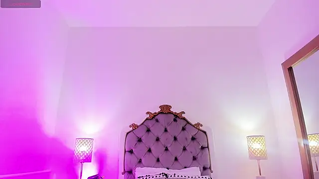 HarleyQueen666 online show from 04-08-26, 11:22