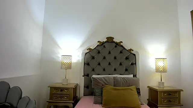 HarleyQueen666 online show from 01-14-26, 11:25