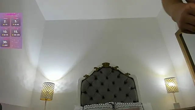 HarleyQueen666 online show from 03-08-26, 10:51