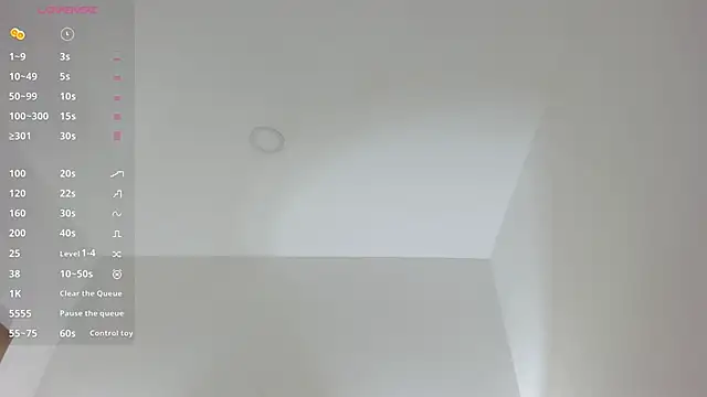 HarleyQueen666 online show from 02-02-26, 10:58