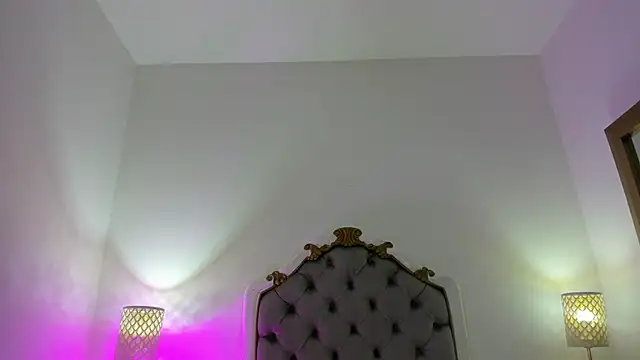 HarleyQueen666 online show from 03-07-26, 10:54