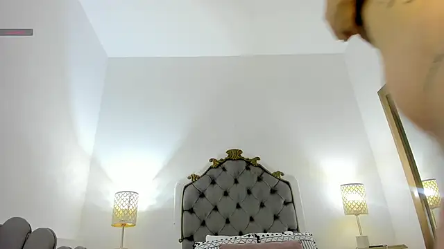 HarleyQueen666 online show from 03-15-26, 11:06