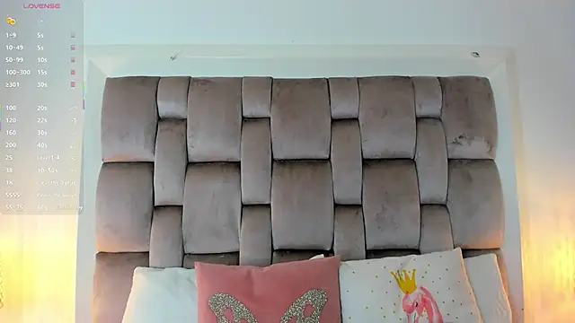 HarleyQueen666 online show from 10-30-25, 10:46