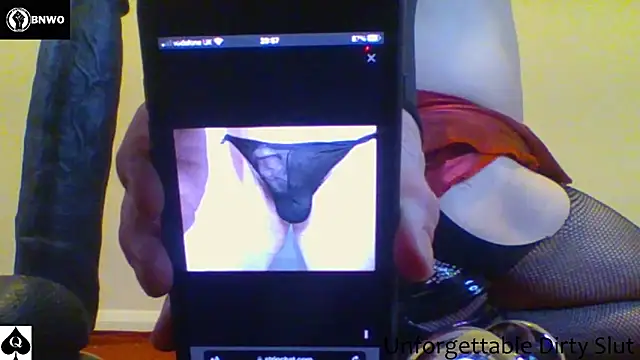 Snapshot of unforgettable_dirty_slut chatting on 06-02-26, 07:58 unforgettable dirty slut online show from 06-02-26, 07:58