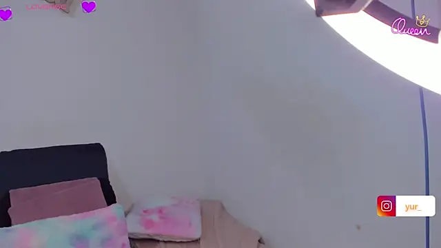 Brandy brown  online show from 01-08-26, 11:33