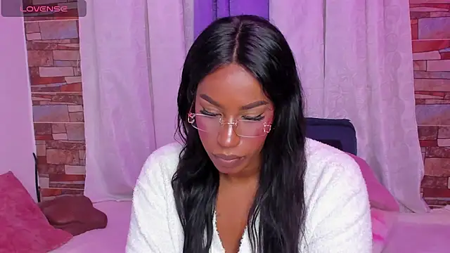 Brandy brown  online show from 03-05-26, 11:43