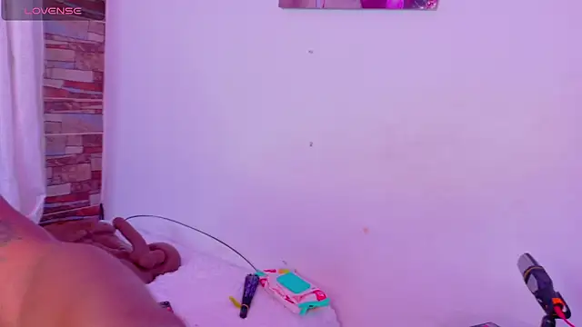 Brandy brown  online show from 03-13-26, 11:32