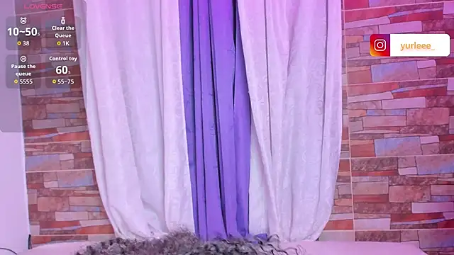 Brandy brown  online show from 03-21-26, 12:12